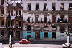 Colors of Havana