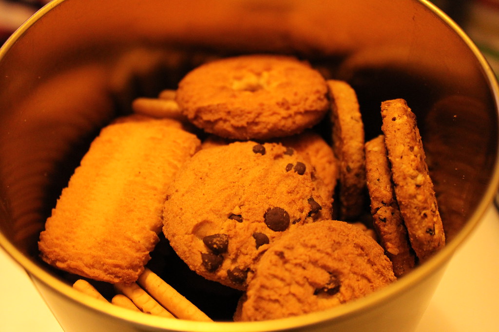 Cookies!!!