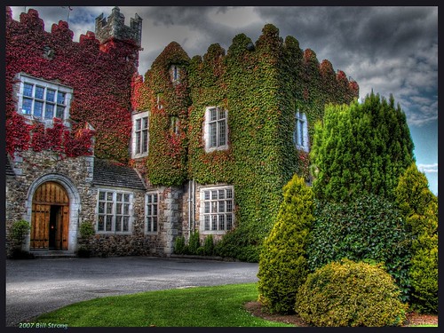 ireland castle hdr waterford countywaterford photomatix greatphotographers waterfordcastle 3exp