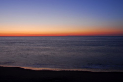 beach sunrise capecod massachusetts