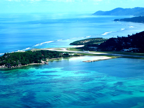 seychelles 2007