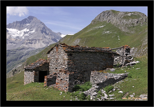 alpes landscape geotagged pierres savoie paysage maurienne vanoise geo:lat=45319788 geo:lon=6834518 lachaviere