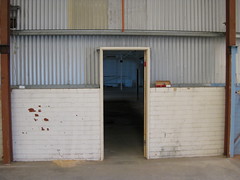 Doorway