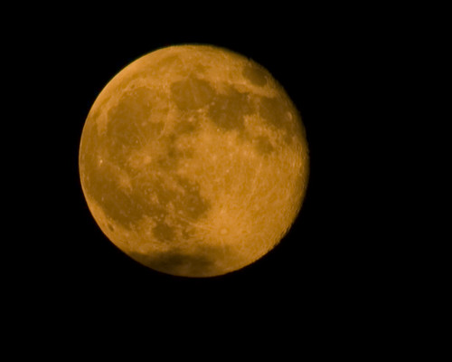 moon night luna full fullmoon lunar justpastfull selune selûne