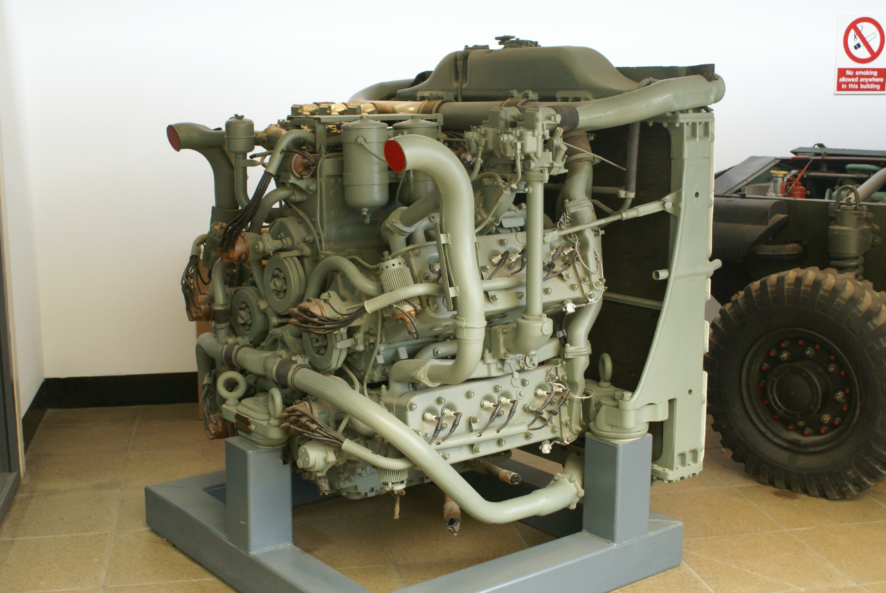 military tank engines for sale
