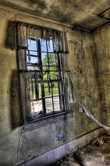 Widow's Window