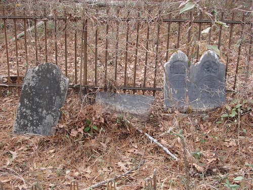 cemeteryheadstone fellowshipcemetery