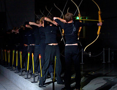 TodaysArt 2007 - Show by the Koninklijke Academie voor Beeldende Kunsten
