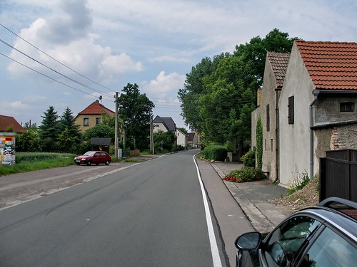street germany landscape geotagged saxony rosenfeld