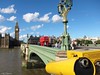London Westminster Bridge by neiljs