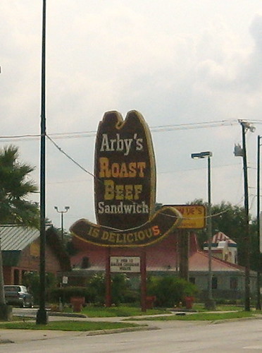 Arby's in Lakeland, FL | Flickr - Photo Sharing!