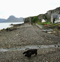 Elgol Isle of Skye