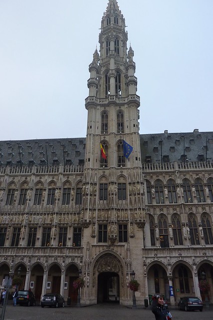 023 - Grote Markt (Grand Place)