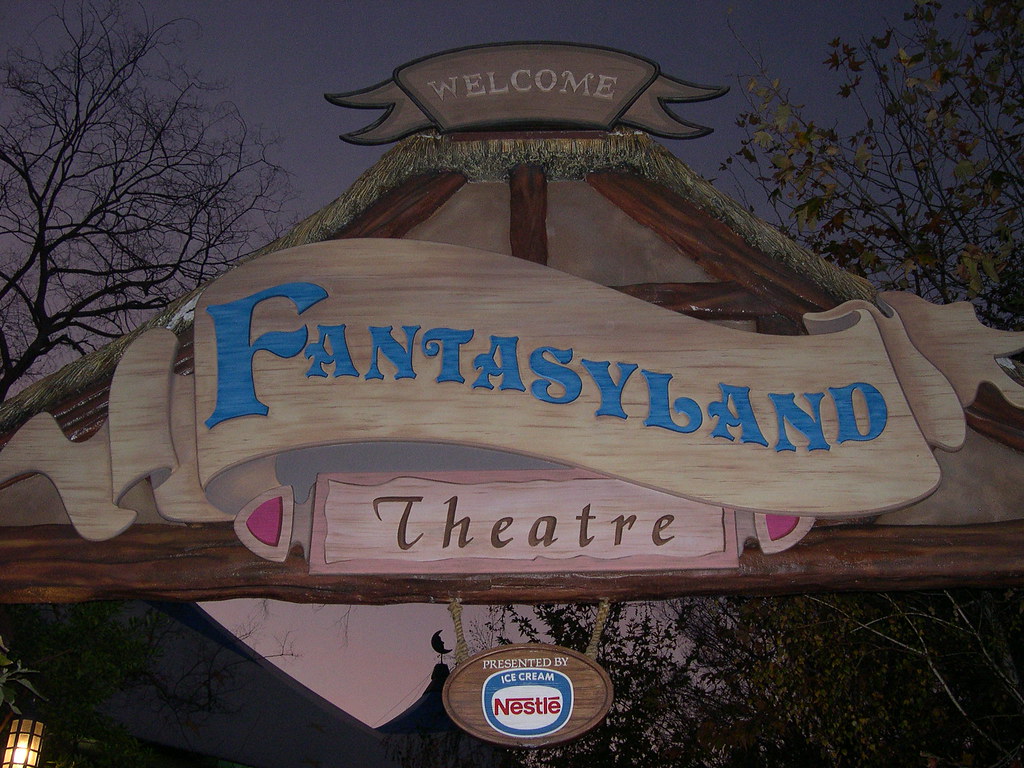 Fantasyland