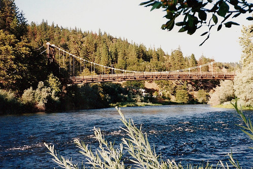 california suspension bridges bridging bridgeink horsecreekbridge
