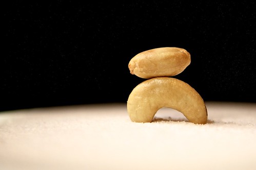 nikon salt nuts kosher cashew ringflash project365 strobist d700 sb900 2470mmf28g rayflash 3652010 hpeanut