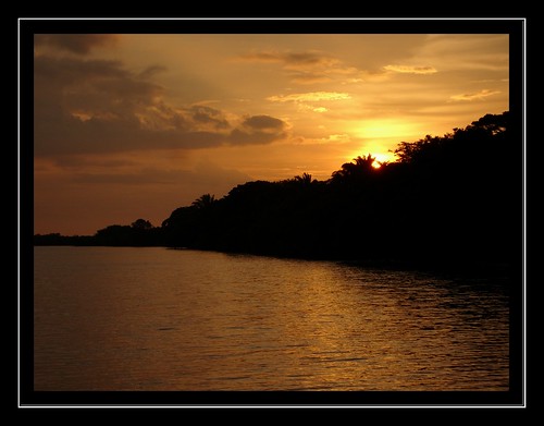 sunset landscape atardecer colombia paisaje sucre golddragon golfodemorrosquillo platinumheartaward