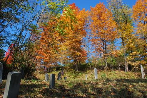 family autumn ohio fall cemetery fallcolors newport falllandscape oct2010 zionridgeroadmarie3tta