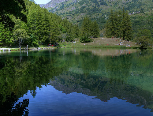 lake reflection torino lago italia piemonte montagna soe paesaggio riflesso landascape laux platinumheartaward usseaux vincega