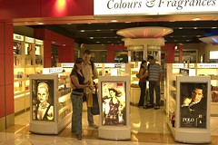 Jetty Point Duty Free Complex