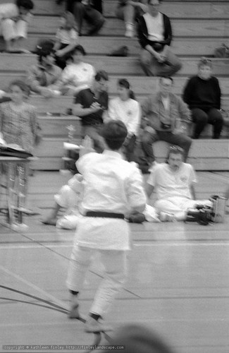 scan aoinagi karate competing in fumio demura orange coast college karate tournament us california costa mesa kodak 5053 roll b 0007.16Gray raw.png