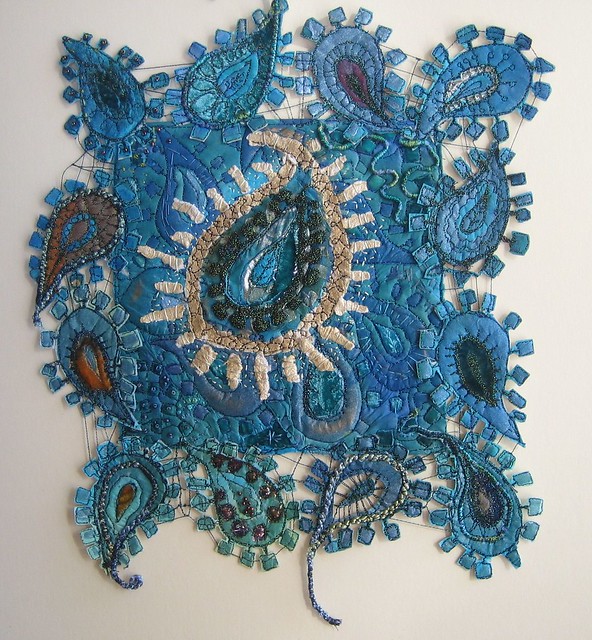 embroidery-on-paper-patterns - Find Products - Compare Prices