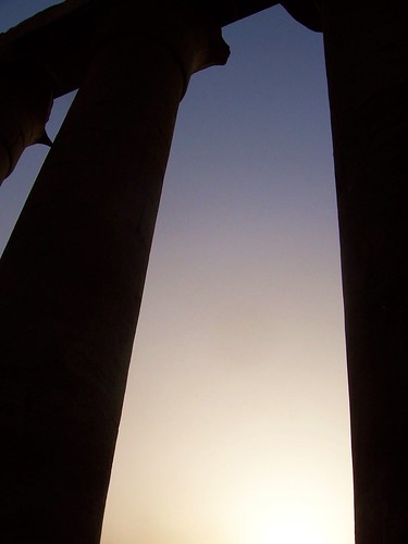 pictures sunset photography photo mine foto photos pics egypt column myslides paintedsatin