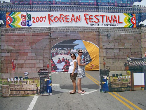 2007 Korean Festival