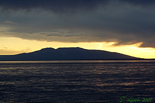 sleeping sunset mountain water alaska lady clouds cook mount anchorage inlet susitna iliamna 2007 naturesfinest wittywd40