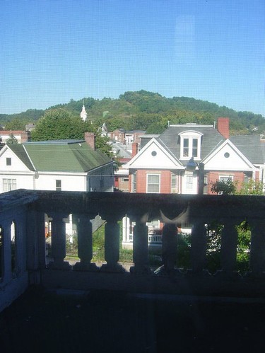 houses house building architecture buildings view architecturaldetail library balcony victorian gingerbread wv westvirginia victorians weston publiclibrary throughthewindow wva westonstatehospital louisbennett westonwv louisbennettlibrary jonathanmbennetthouse jonathambennett