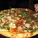 Moose's Tooth pizza