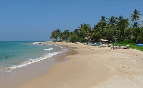sea beach sand laut dream palm sri lanka pantai pasar ambalangoda sekitar