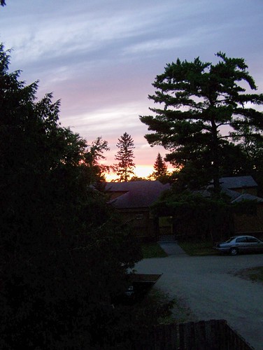 sunset minnesota northernminnesota 10millionphotos bemidjiminnesota