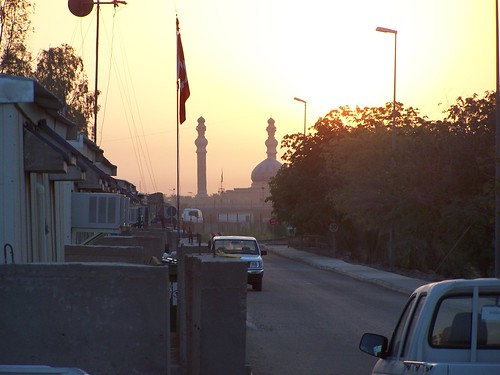 sunrise iraq east middle iraqi darkguru
