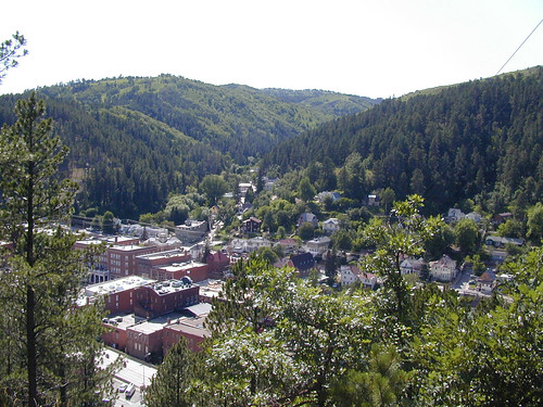 cemetery southdakota blackhills deadwood goldrush boothill wildbillhickok mountmoriah cocksuckers hoopleheads