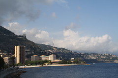 2010 Montecarlo / Mónaco