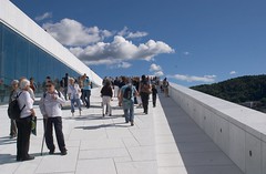 Oslo Opera House 3