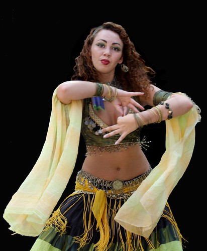dancer gypsy pennsylvaniarenaissancefaire