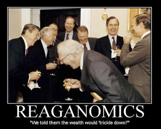 Reaganomics