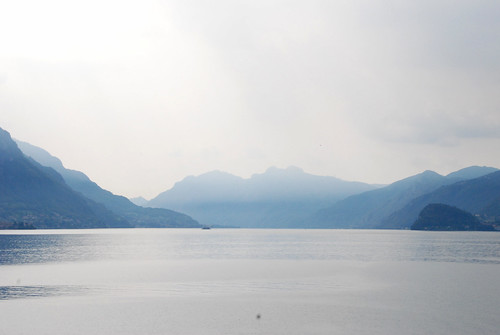 Lovely Lake Como
