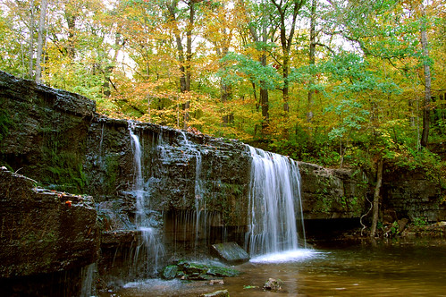 statepark autumn fall minnesota falls waterfalls mn nerstrand bigwoodsstatepark minnesotastatepark