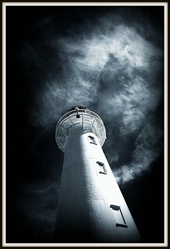blue newzealand sky lighthouse white clouds nz picnik castlepoint wairarapa nz101castlepoint curiouskiwi:posted=2007