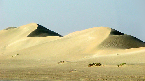 desert sanddunes qatar inlandsea пустыня khoraladaid катар