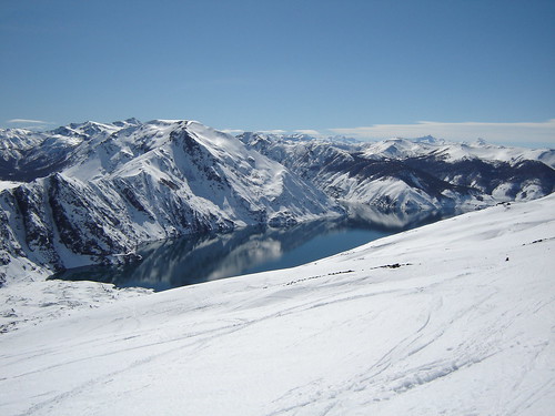 chile lake ski mountains lago andes biobio montanhas laja tcp antuco montañas turichile