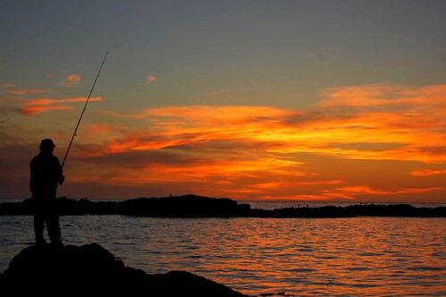 chile sunset sky atardecer cielo papudo flickraward flickrtravelaward ©domingomery