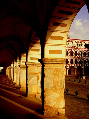 arquitectura badajoz plazaalta