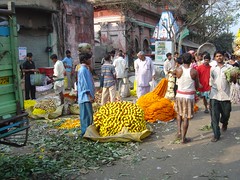 Flower Sellers