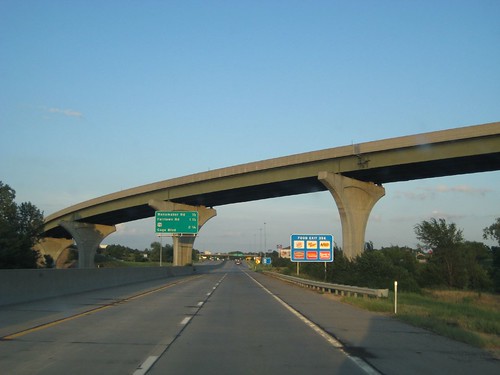 summer west drive midwest tour cities visit tourist east seven views freeway interstate states towns zero sights 07 sightsee