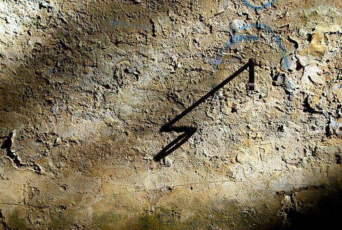 shadow abstract wall wand struktur structure schatten mauer abstrakt 20070617