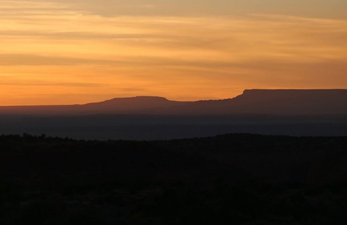 autumn sunset arizona sunsets navajoindianreservation november2006 navajolandnovember2006